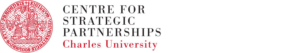 Centre for Strategic Partnerships - Charles University